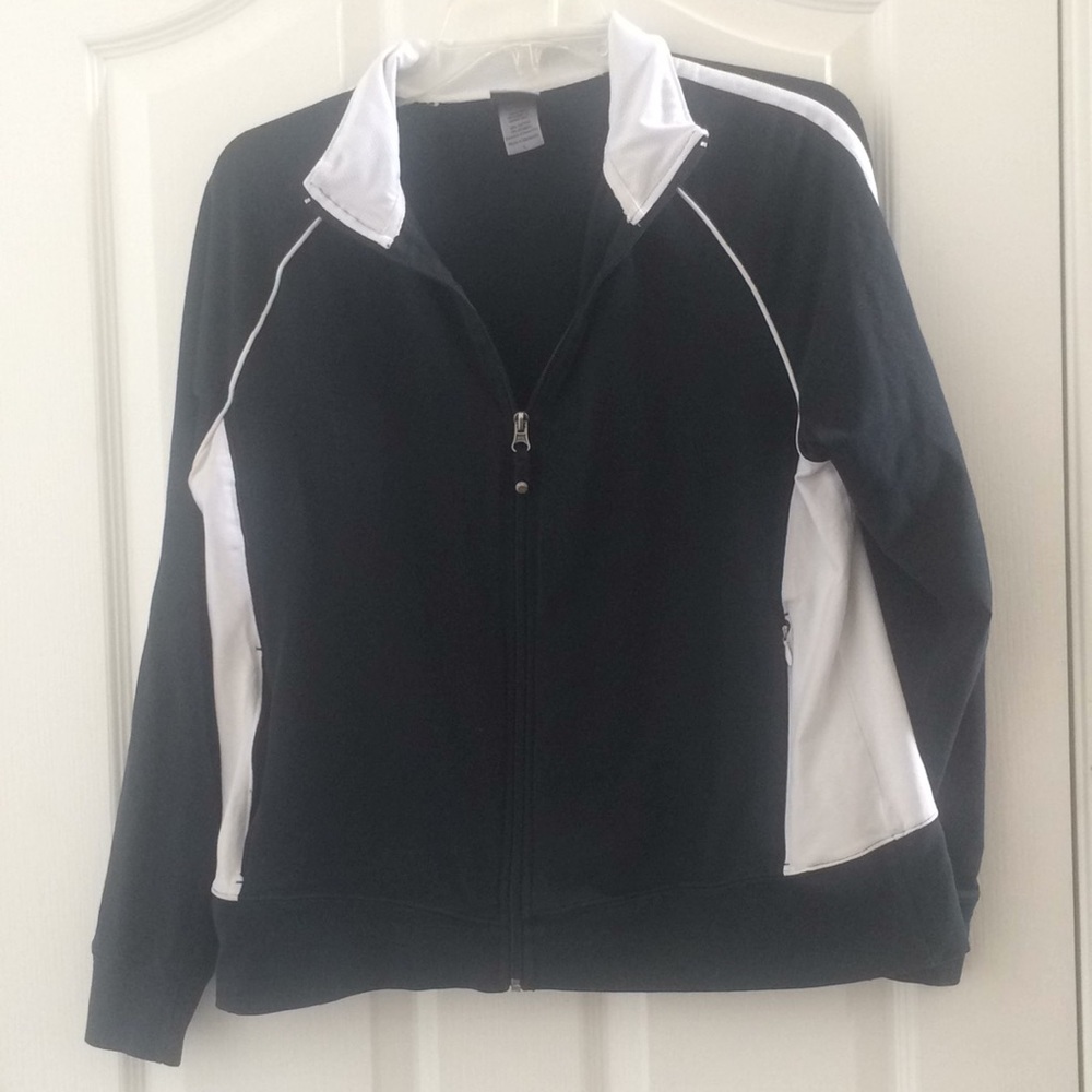 FINAL MARKDOWN Ladies champion jacket large